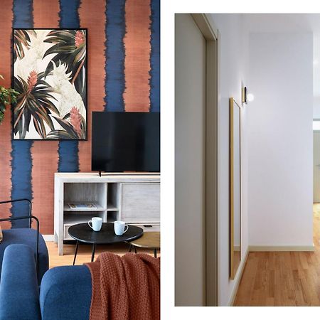 Magno Apartments Cervantes Sevilla Kültér fotó