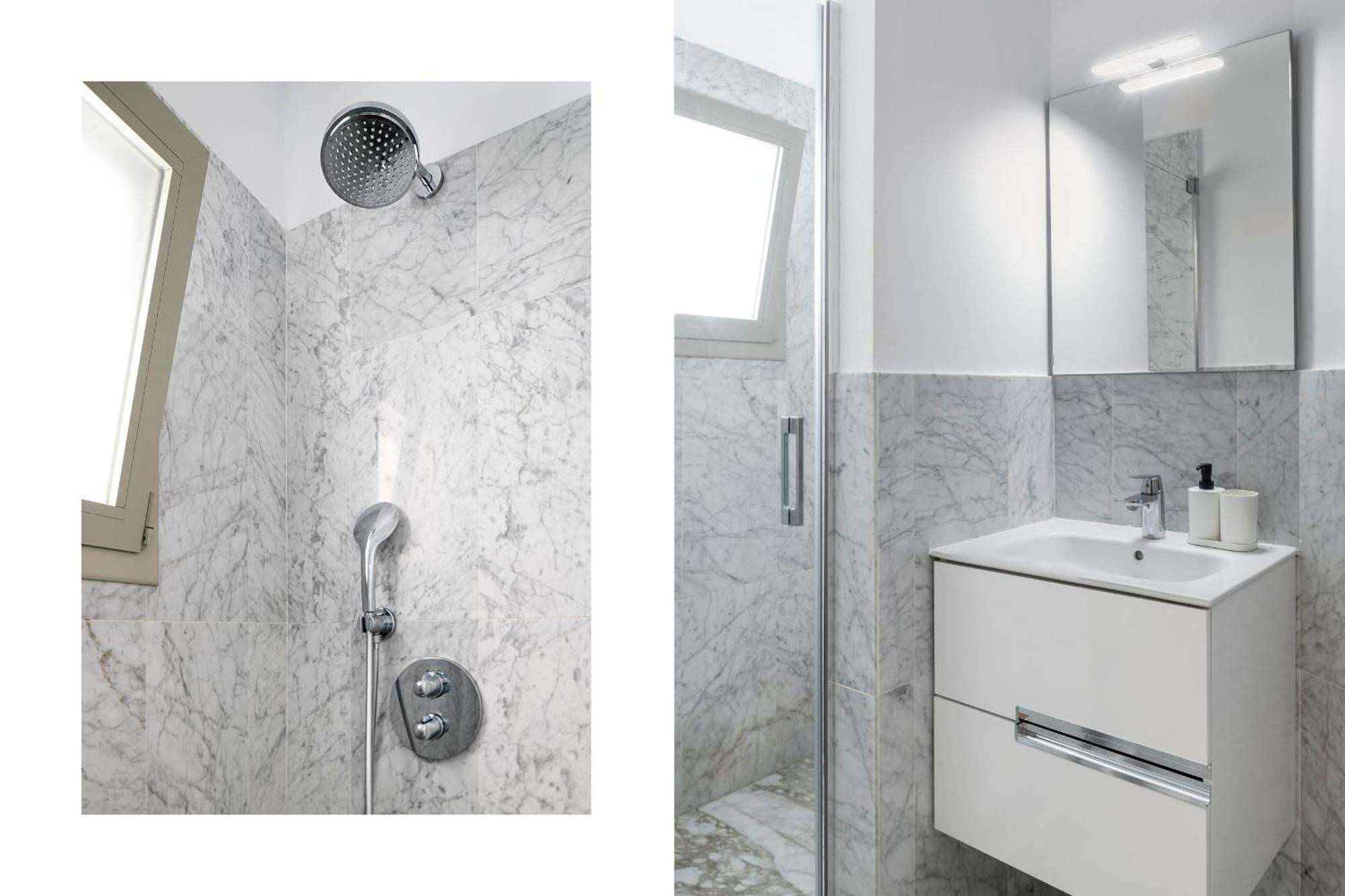 Magno Apartments Cervantes Sevilla Kültér fotó