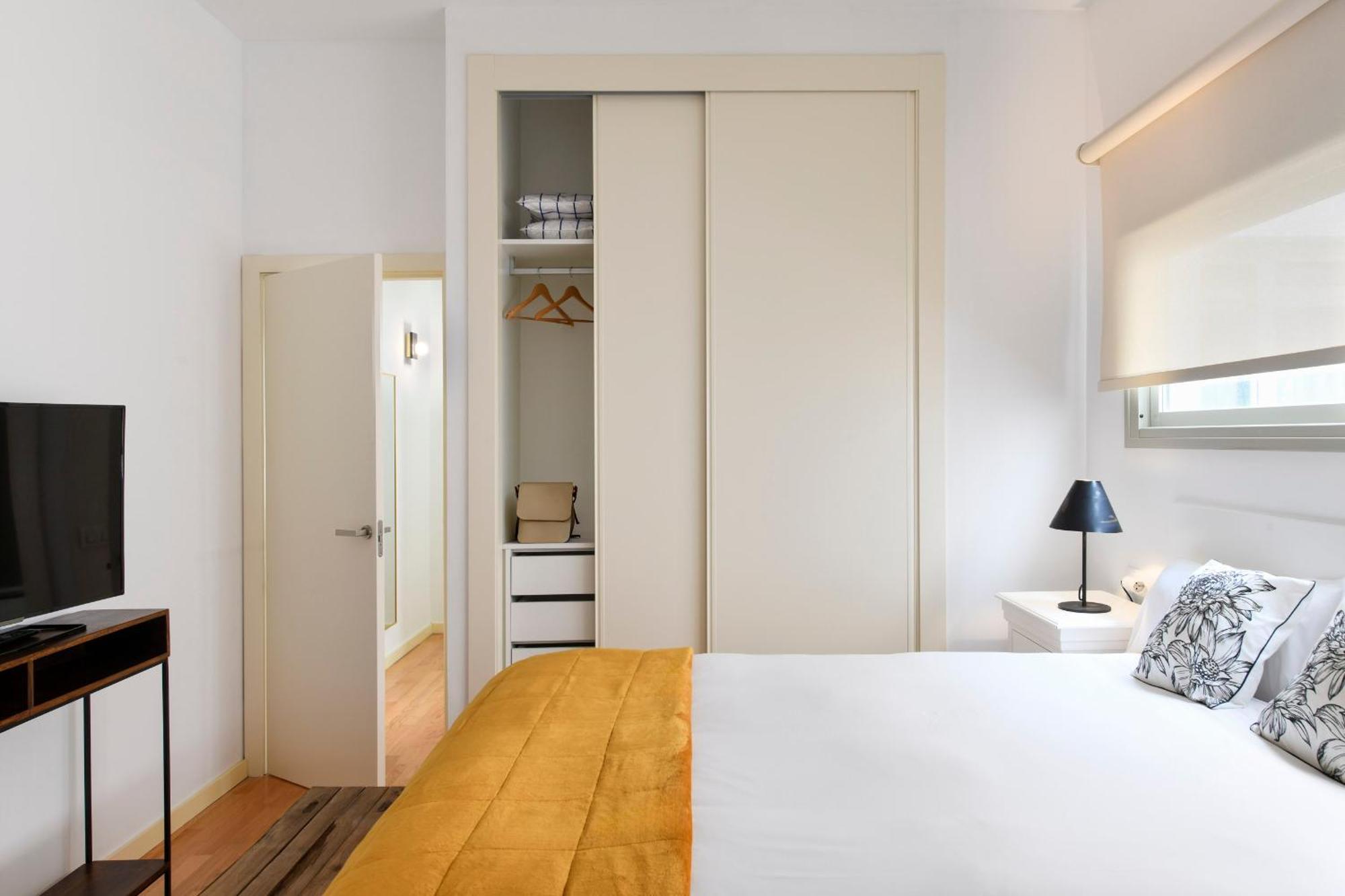 Magno Apartments Cervantes Sevilla Kültér fotó