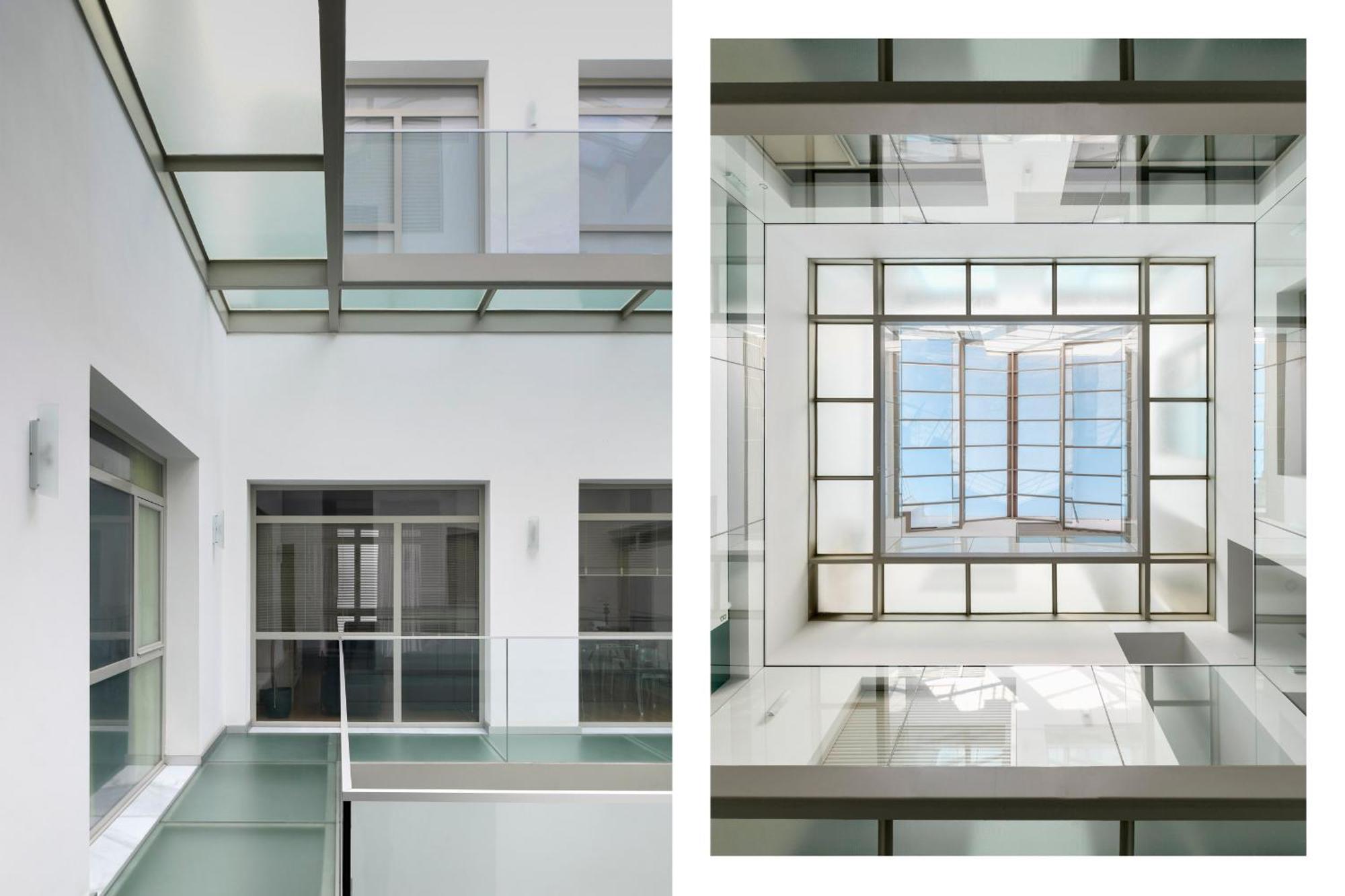 Magno Apartments Cervantes Sevilla Kültér fotó